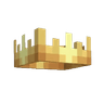 GoldAI logo